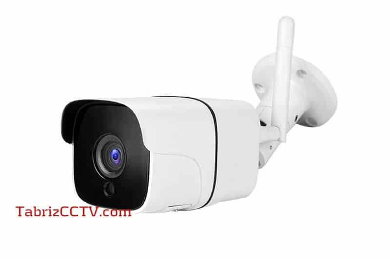 دوربین مداربسته بی سیم تبریز